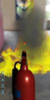 Fire Fighting Practice-AR capture d'écran 1