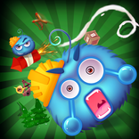 Eggineers - physics machine, c