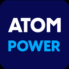 ATOM Power 아이콘