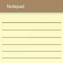 Notepad - einfache Notizen APK Herunterladen