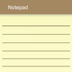 Notepad - simple notes APK
