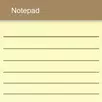 Notepad - simple notes APK