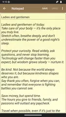 Notepad - simple notes APK 下載