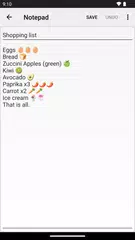 Notepad - simple notes APK 下載