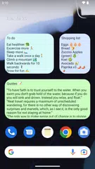Notepad - simple notes APK 下載