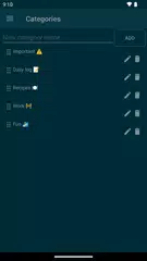 Notepad - simple notes APK 下載