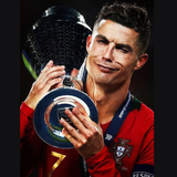 CR7 Ronaldo Wallpaper 2026 APK