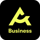 Atome Business icône