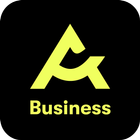 آیکون‌ Atome Business