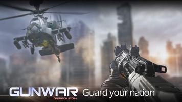 Gun War screenshot 1