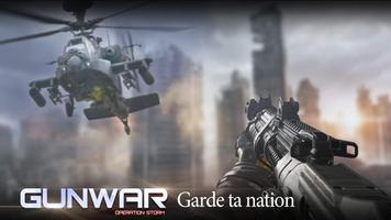 Gun War capture d'écran 1