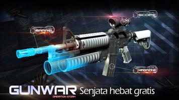 Gun War screenshot 3