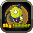 آیکون‌ Sky Jumper: Turtles