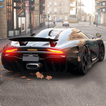 Extreme Koenigsegg Regera Race
