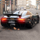 Extreme Koenigsegg Regera Race APK