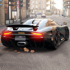 Extreme Koenigsegg Regera Race biểu tượng