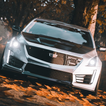 Drive Cadillac CTS-V Simulator