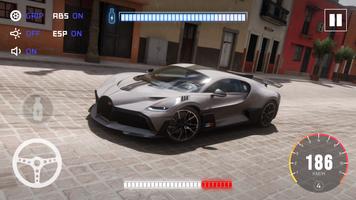 Drive Bugatti Divo Speed Racer bài đăng