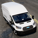 Transit Bus City Driving Sim APK