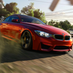 Parking Expert BMW M4 Sim