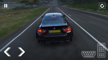 Parking Expert BMW M4 Sim ảnh chụp màn hình 1