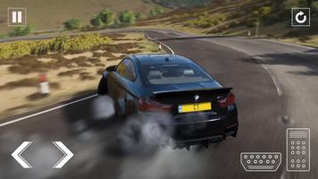 Parking Expert BMW M4 Sim ảnh chụp màn hình 2