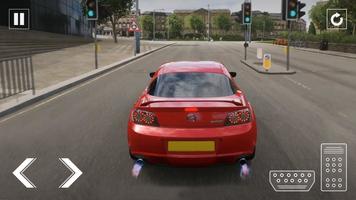 Sim Mazda RX-8 Drift and Race ảnh chụp màn hình 1