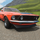 Sport Rider Ford Mustang Drive APK