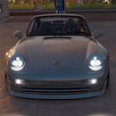 Furious Ride Porsche 911 Drag APK