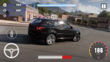 Land Car Drive Range Rover bài đăng