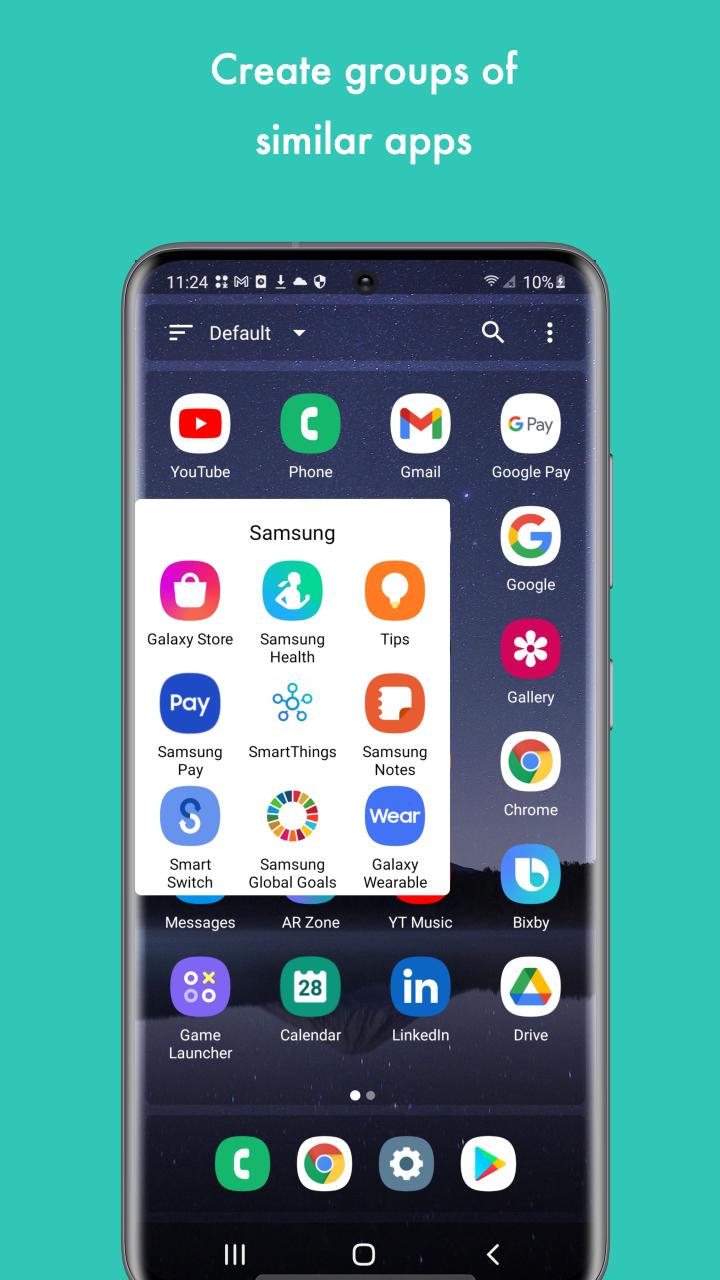 Хеллоу лаунчер. Mini Launcher. Alpha Hybrid Launcher.