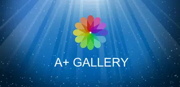 A+ Галерея - фото и видео