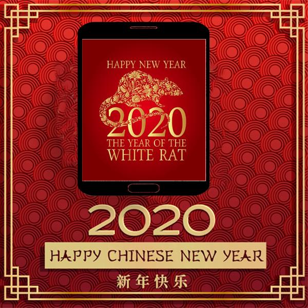 Chinese New Year 2020 For Android Apk Download - how to get the new happy new year rat for free roblox youtube