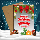 Best Christmas Card APK