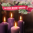 Advent Wreath Prayers APK
