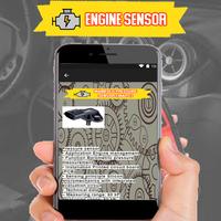 برنامه‌نما Automotive Sensor عکس از صفحه
