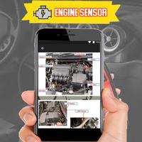 Automotive Sensor 截图 2