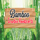 Bamboo Creative Craft Ideas aplikacja