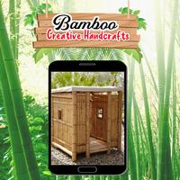 Bamboo Creative Craft Ideas capture d'écran 3