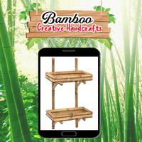 Bamboo Creative Craft Ideas capture d'écran 1