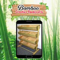 Bamboo Creative Craft Ideas capture d'écran 2