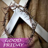 Good Friday Wishes icon