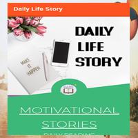 Daily Life Story poster