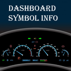 Dashboard Symbol Info icône