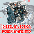Diesel Engine Sensor Info APK