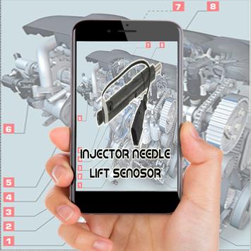 Diesel Engine Sensor Info 截图 3