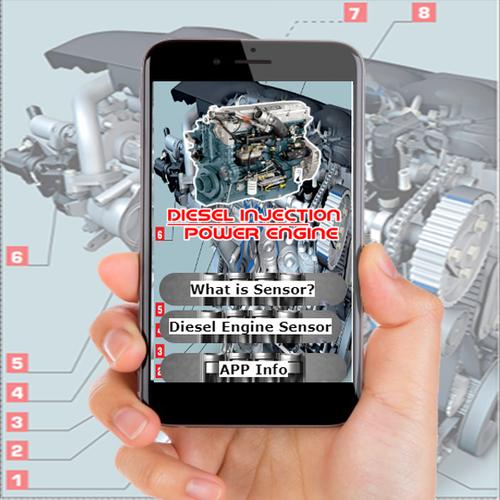 Sensor engineering Sensor engineering