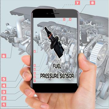 Diesel Engine Sensor Info 截图 1