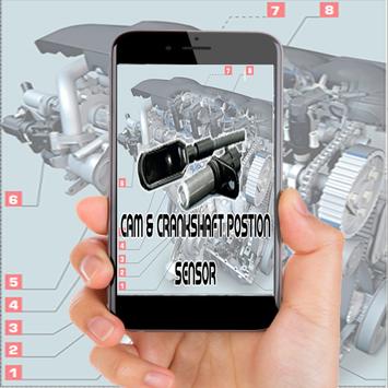 Diesel Engine Sensor Info 截图 2