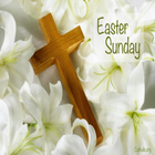 Easter Sunday 2020 ikona